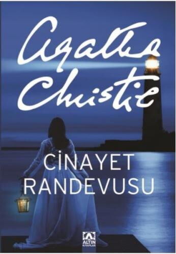 CİNAYET RANDEVUSU