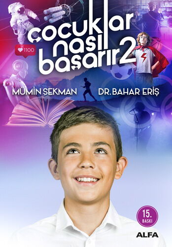 ÇOCUKLAR NASIL BAŞARIR 2