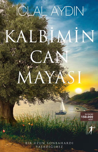 KALBİMİN CAN MAYASI