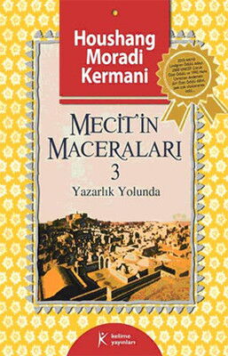 MECİTİN MACERALARI-3