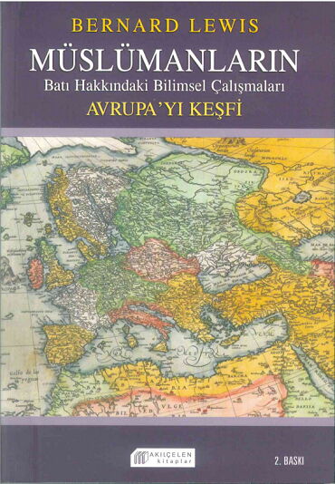 MÜSLÜMANLARIN AVRUPAYI KEŞFİ