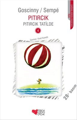 PITIRCIK TATİLDE