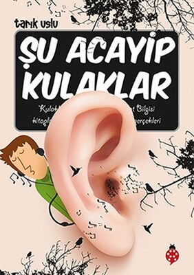 ŞU ACAYİP KULAKLAR