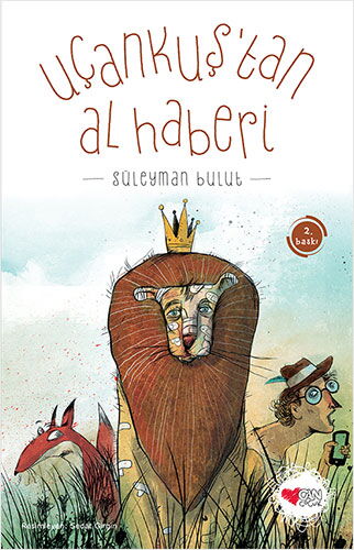 UÇAN KUŞTAN AL HABERİ