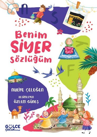 BENİM SİYER SÖZLÜĞÜM FLEKSİ CİLT