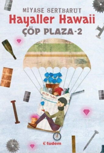 ÇÖP PLAZA 2 HAYALLER HAVAİ