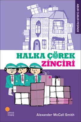 HALKA ÇÖREK ZİNCİRİ