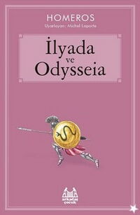 İLYADA VE ODYSSEİA