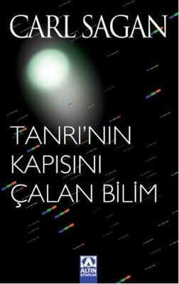 TANRININ KAPISINI ÇALAN BİLİM