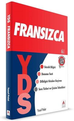 YDS FRANSIZCA