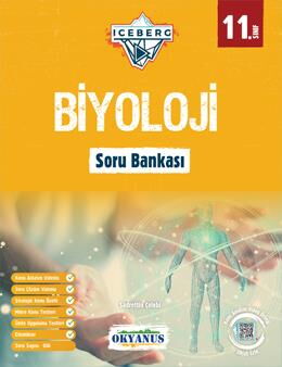 11.SINIF BİYOLOJİ SORU BANKASI  (ICEBERG)