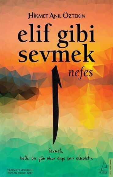 ELİF GİBİ SEVMEK 1 NEFES
