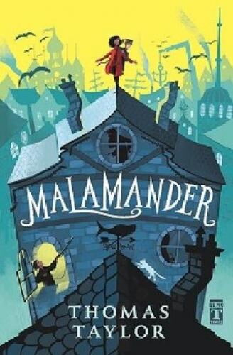 MALAMANDER