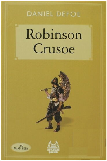ROBINSON CRUOSE