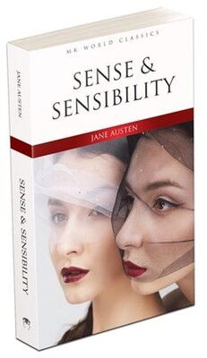 SENSE & SENSIBILITY