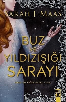 BUZ VE YILDIZ IŞIĞI SARAYI