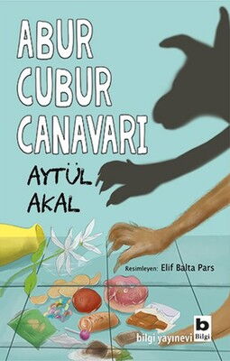 ABUR CUBUR CANAVARI