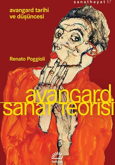 AVANGARD SANAT TEORİSİ AVANGARD TARİHİ VE DÜŞÜNCES