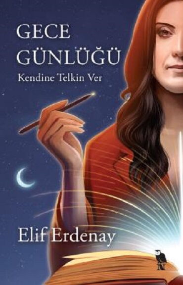 GECE GÜNLÜĞÜ