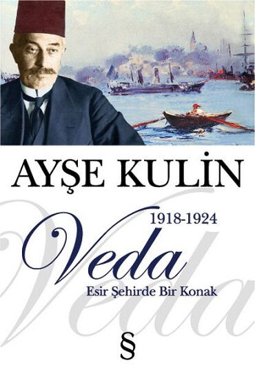 VEDA ESİR ŞEHİRDE BİR KONAK