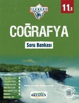 11.SINIF COĞRAFYA SORU BANKASI  (ICEBERG)