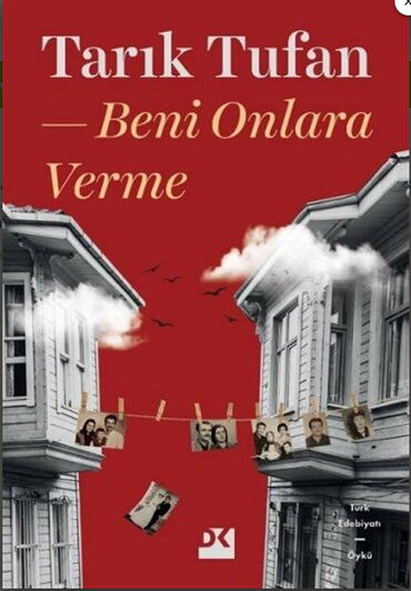 BENİ ONLARA VERME