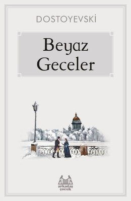 BEYAZ GECELER