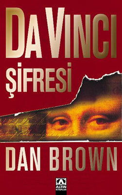 DA VINCI ŞİFRESİ