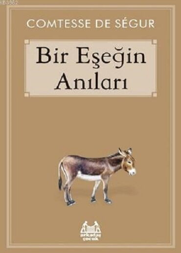 BİR EŞEĞİN ANILARI