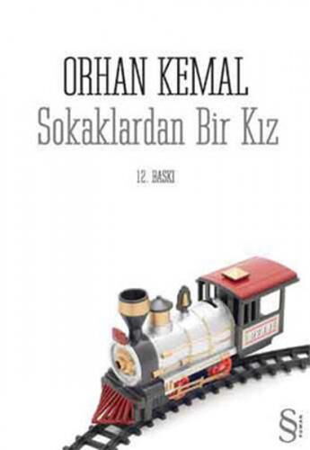SOKAKLARDAN BİR KIZ
