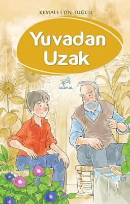 YUVADAN UZAK