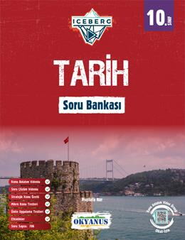 10.SINF TARİH SORU BANKASI  (ICEBERG)