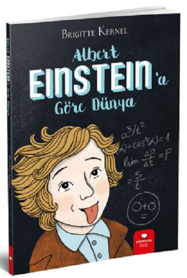 ALBERT EİNSTEİNA GÖRE DÜNYA