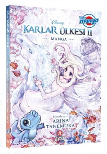 DISNEY KARLAR ÜLKESİ 2