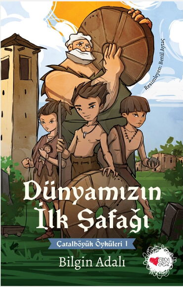 DÜNYAMIZIN İLK ŞAFAĞI