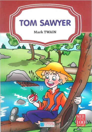 TOM SAWYER