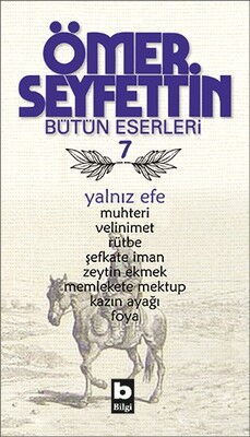 YALNIZ EFE