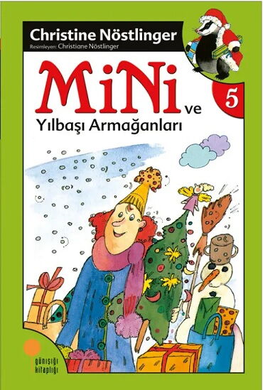 MİNİ VE YILBAŞI ARMAĞANLARI 5