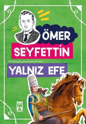 YALNIZ EFE