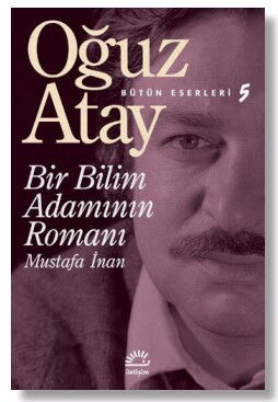 BİR BİLİM ADAMININ ROMANI (İLETİŞİM)