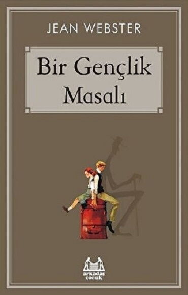 BİR GENÇLİK MASALI