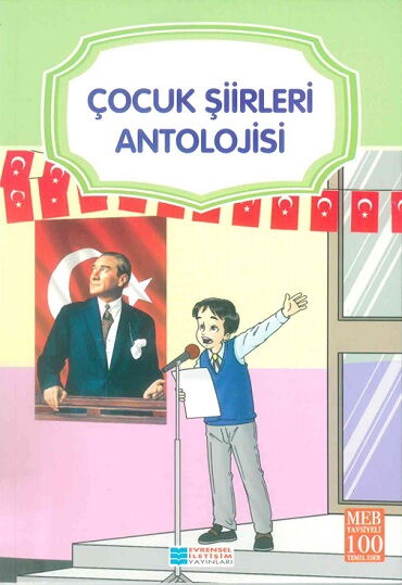 ÇOCUK ŞİİRLERİ ANTOLOJİSİ