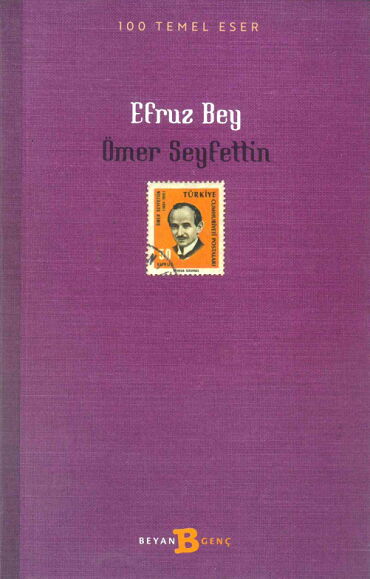 EFRUZ BEY