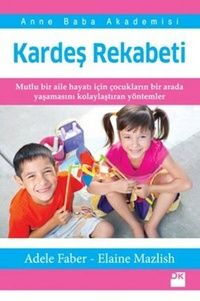 KARDEŞ REKABETİ