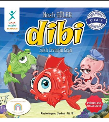 DİBİ SAKLI CEVHERİN KEŞFİ