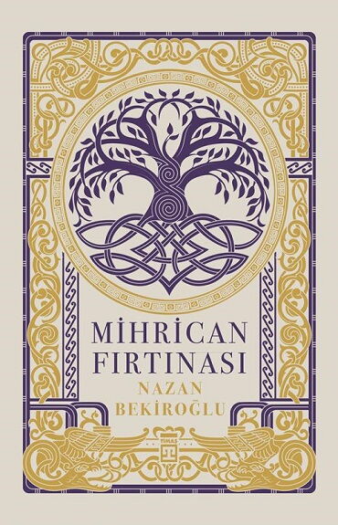 MİHRİCAN FIRTINASI