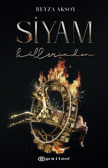 SİYAM 3 KÜLLERİNDEN