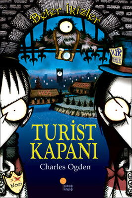 TURİST KAPANI