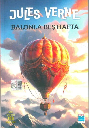 BALONLA BEŞ HAFTA