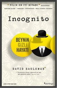 İNCOGRİTO BEYNİN GİZLİ HAYATI